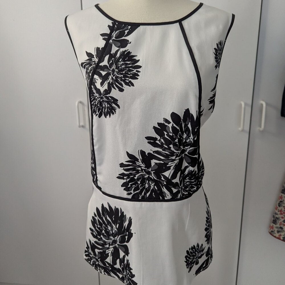 Ann Taylor size 16 blouse